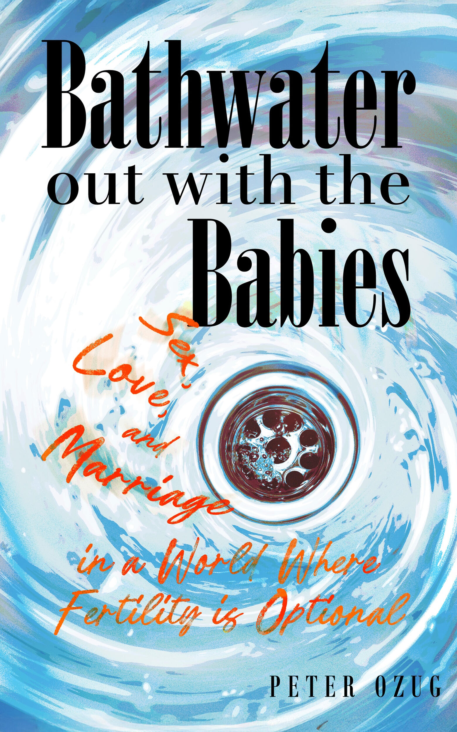 bathwater out with the babies bookcover an image of bathwater out with the babies book cover